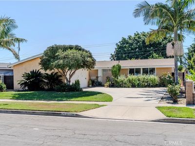 3430 E Poppy St, Long Beach, CA, 90805