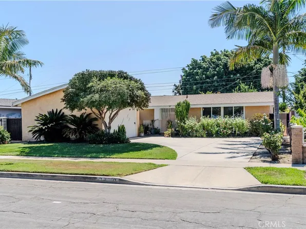 3430 E Poppy St, Long Beach, CA 90805