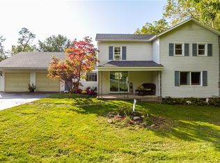 7225 Tuckahoe Rd, Williamson, NY 14589