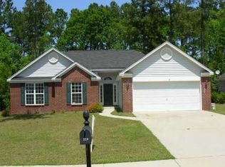 228 Silver Brook Cir, Pooler, GA 31322