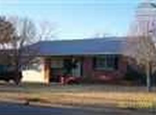 1600 Aldrich Ave, Wichita Falls, TX 76302
