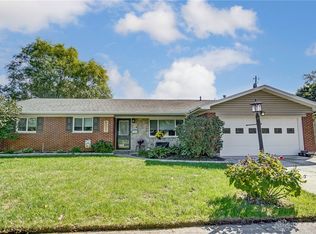 3500 Sharewood Ct, Dayton, OH 45429