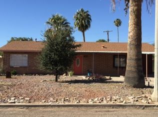 3301 N Reno Ave, Tucson, AZ 85705