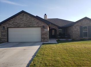 5209 Jarvis St, Lubbock, TX 79416