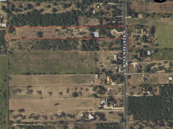 8739 N Bentsen Palm Dr, Mission, TX 78574