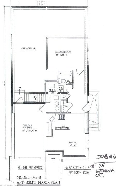 2nd image of 46 Serena Ct