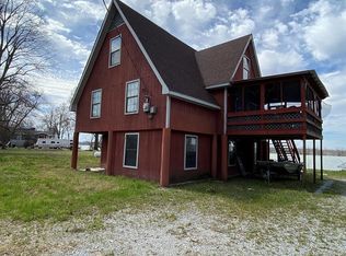 1801 S Lake Ferguson Rd, Greenville, MS 38703