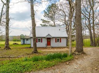 195 Wise Acres Rd, Ellijay, GA 30536
