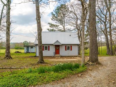 195 Wise Acres Rd, Ellijay, GA, 30536