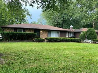 3501 Ashland Ave, Steger, IL 60475