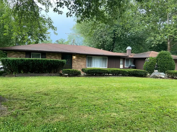 3501 Ashland Ave, Steger, IL 60475