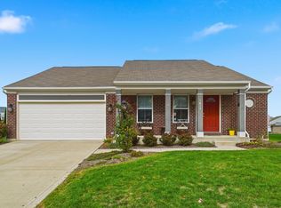 1613 Cowan Creek Dr, Marysville, OH 43040