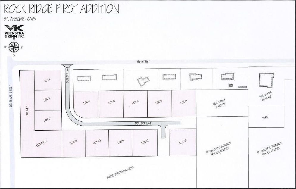 507 Boulder Ln, Saint Ansgar, IA 50472 Zillow