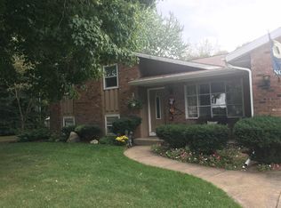 16200 Continental Ln, Granger, IN