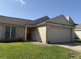 11127 Willwood Dr, Houston, TX 77072