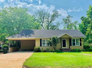 2609 N 10th St, West Monroe, LA 71291