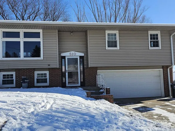 510 S Pearl St, Moville, IA 51039
