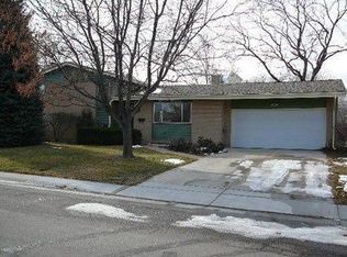 6083 Pierson St, Arvada, CO 80004
