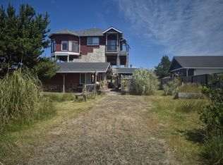 814 S Sand Dune Ave SW, Ocean Shores, WA 98569