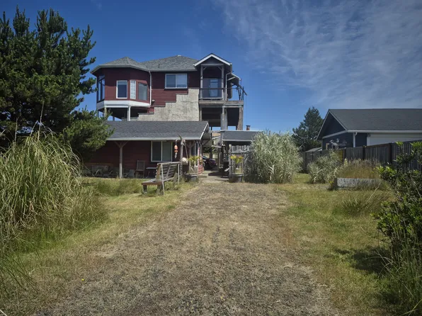 814 S Sand Dune Ave SW, Ocean Shores, WA 98569