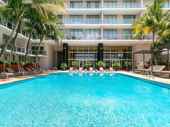 3rd image of 3470 E Coast Ave #603H