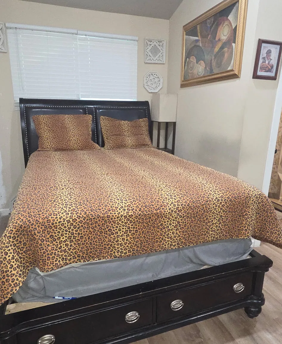 Studio, 450 sqft, $1,800 — Photo 4