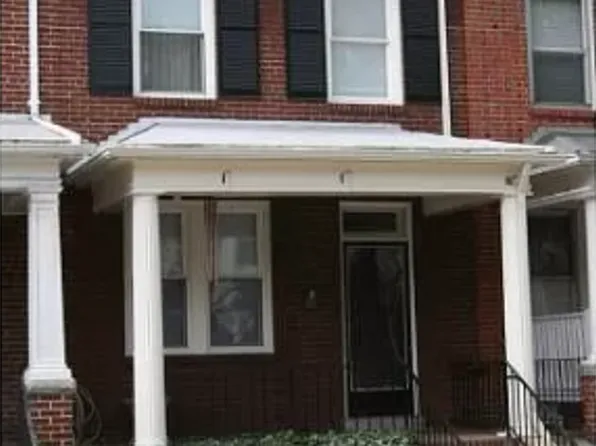 3305 Patterson Ave, Richmond, VA 23221