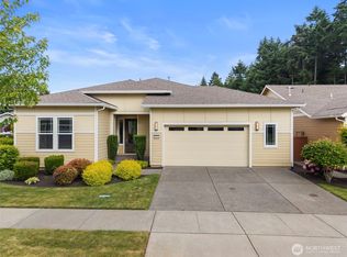 4826 Meriwood Drive NE, Olympia, WA 98516