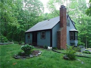 181 Stony Ln, North Kingstown, RI 02852