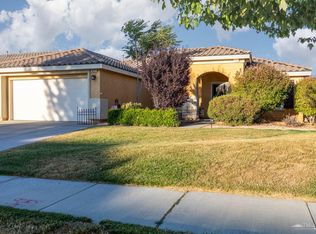 1012 Canyon Dr W, Tehachapi, CA 93561