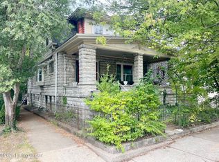 1401 E Breckinridge St APT 4, Louisville, KY 40204