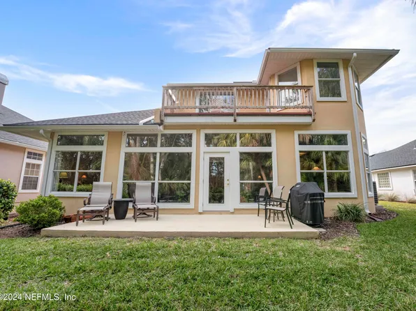 54 SEA WINDS Lane E, Ponte Vedra Beach, FL 32082