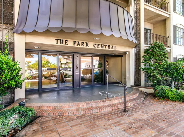 215 N Kenwood St APT 203, Glendale, CA 91206