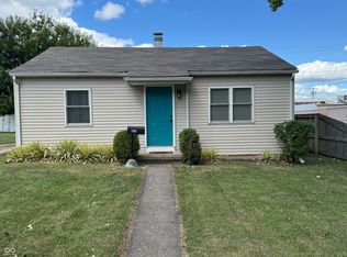 1960 Maple Ave, Noblesville, IN