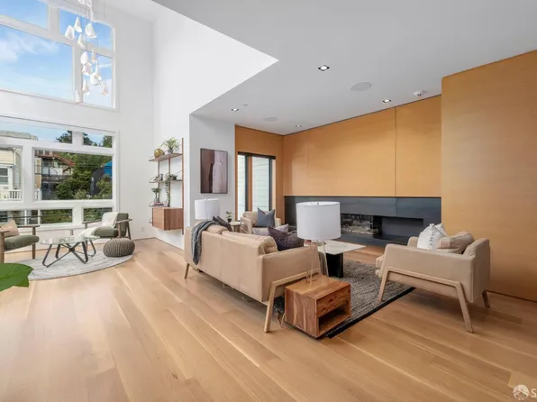 489 Elizabeth St, San Francisco, CA 94114