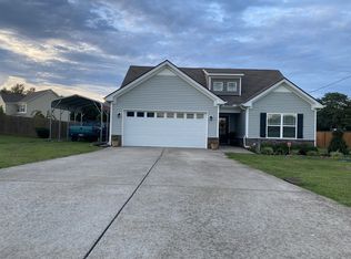 502 Gateway Dr, Murfreesboro, TN 37127