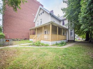 186 Walnut St, Holyoke, MA 01040