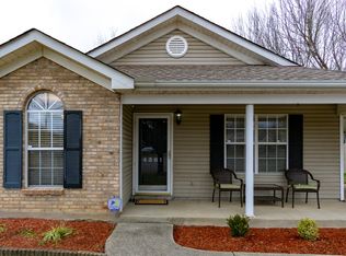 4301 Mystic Valley Ct, Antioch, TN 37013