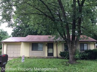 9505 Tower Ln, Indianapolis, IN 46235