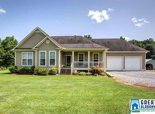 1665 Canoe Creek Rd, Springville, AL 35146