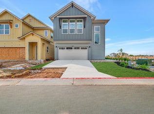 1017 Brickell Loop, Austin, TX 78744