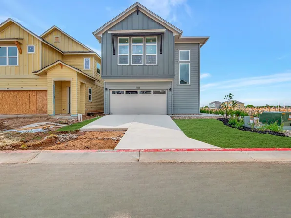 1017 Brickell Loop, Austin, TX 78744