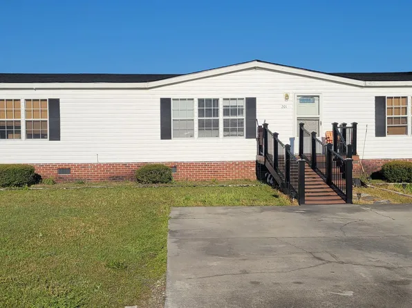 201 Pepperberry Ct., Conway, SC 29526