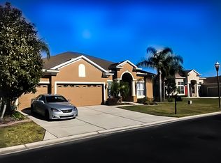 1936 Tarragon Ln, New Pt Richey, FL 34655