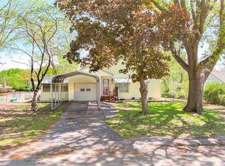 4649 N Kansas Ave, Kansas City, MO 64117