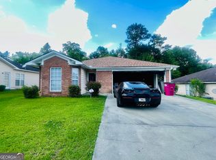 613 Oakland Hills Dr, Macon, GA 31206
