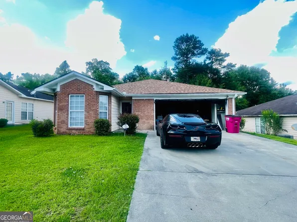 613 Oakland Hills Dr, Macon, GA 31206