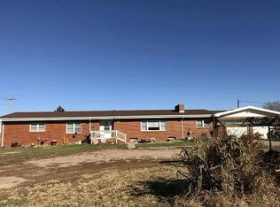 3801 E Spruce St, Garden City, KS 67846