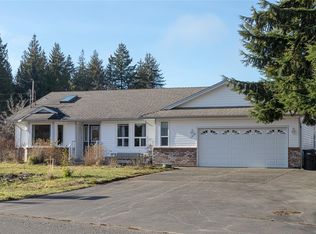 1279 Gilley Cres, Nanaimo, BC V9P 1W5