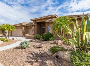 11058 E Olla Ave, Mesa, AZ 85212